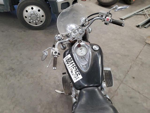 2003 YAMAHA XV1600 AS JYAVP02Y23A002413