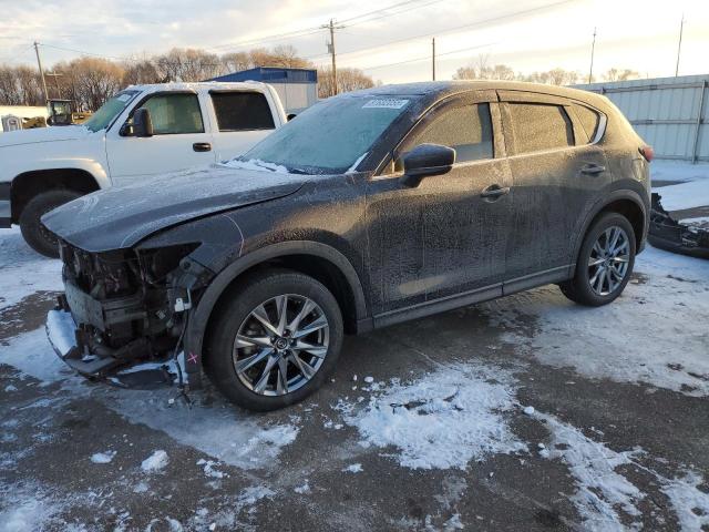 MAZDA CX-5 SIGNATURE