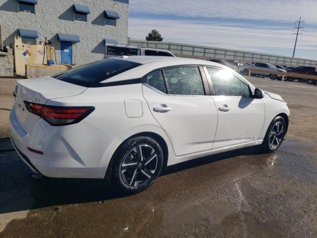 Vin: 3n1ab8cv4ry273663, lot: 42943285, nissan sentra sv 20243