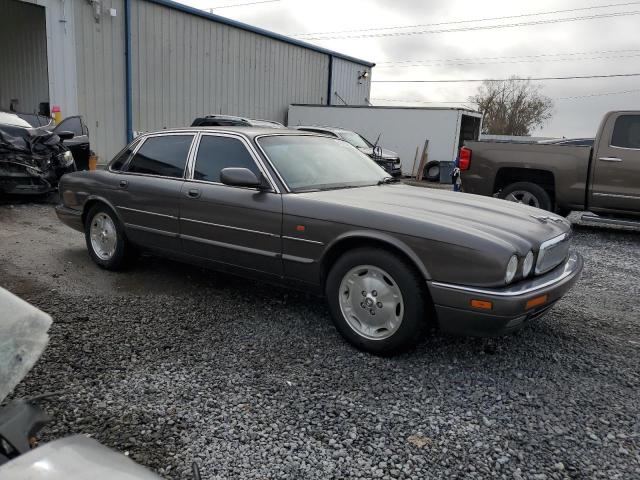 Vin: sajhx1749sc722583, lot: 43189265, jaguar xj6 19954