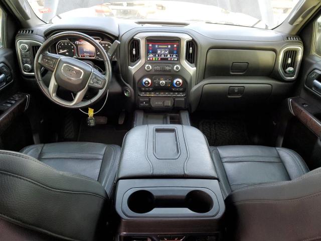 2021 GMC SIERRA K15 - 3GTU9FEL7MG125902