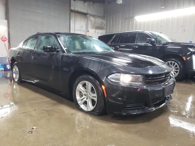 2022 DODGE CHARGER SX - 2C3CDXBG5NH238955