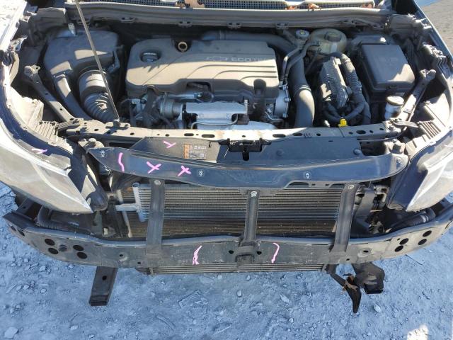 2018 CHEVROLET CRUZE LT - 3G1BE6SM6JS578085