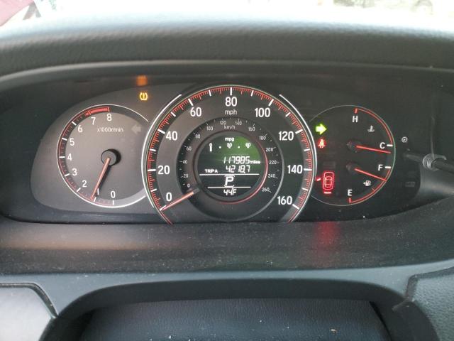 2017 HONDA ACCORD SPO - 1HGCR2F53HA254603