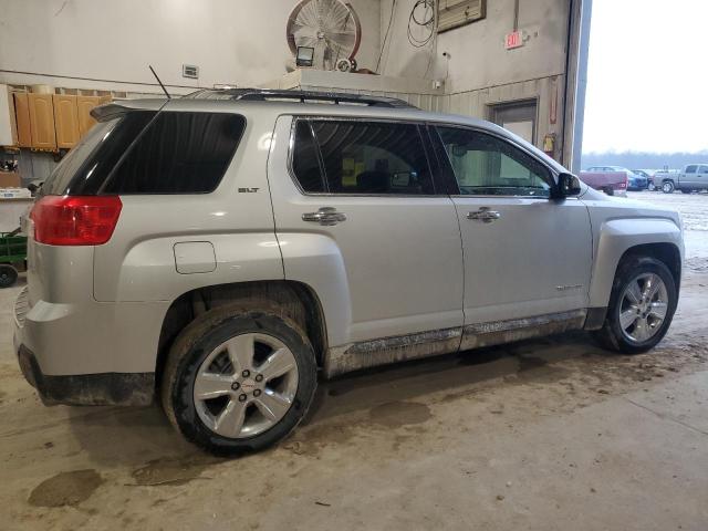 2015 GMC TERRAIN SL 2GKFLYE36F6337263
