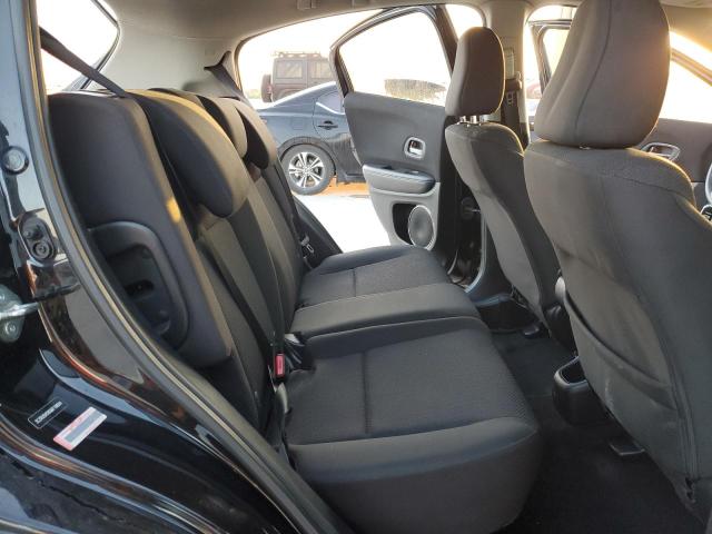 2016 HONDA HR-V EX - 3CZRU5H58GM718664