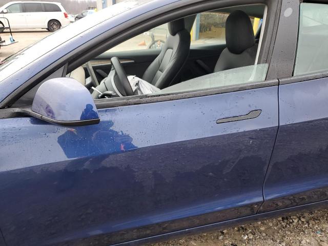 2023 TESLA MODEL 3 - 5YJ3E1EA3PF434205