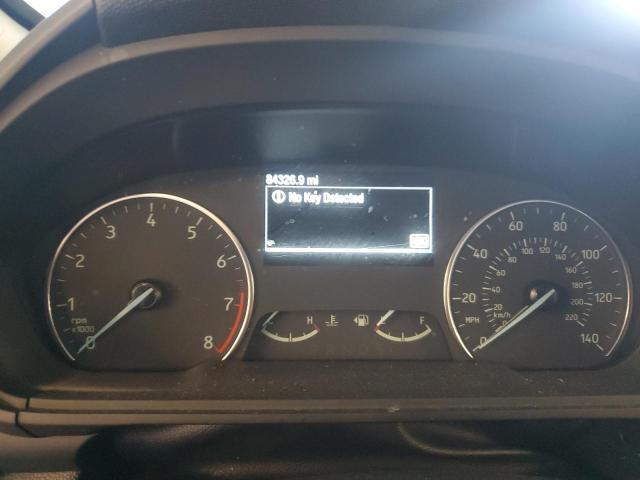 2021 FORD ECOSPORT T - MAJ6S3KL5MC424412