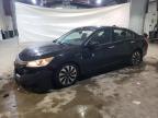 2017 HONDA ACCORD HYB - JHMCR6F33HC012689