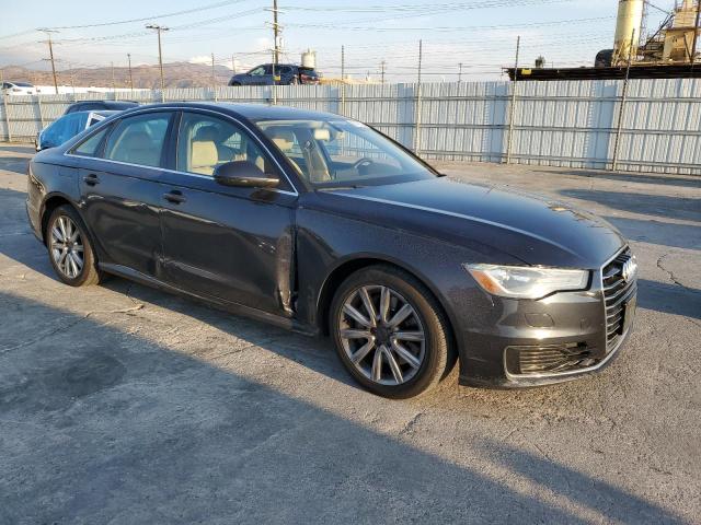 Vin: wauffafc3gn005798, lot: 42419335, audi a6 premium 20164