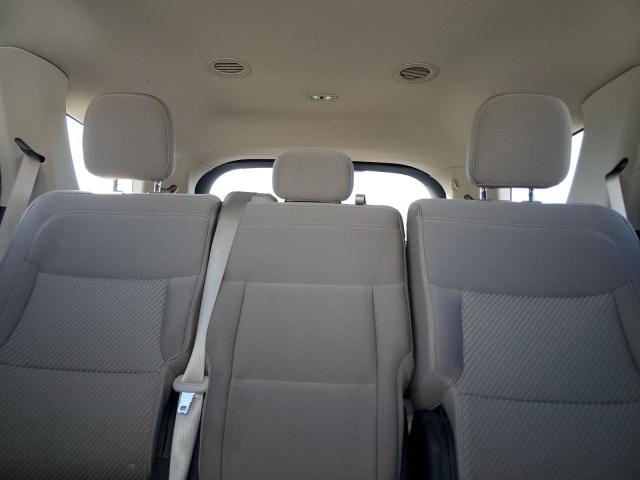 2021 FORD EXPLORER - 1FMSK8BH5MGB33303
