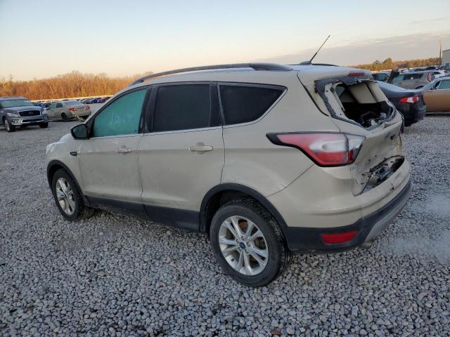 2018 FORD ESCAPE SE - 1FMCU9GD3JUC27140