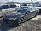 2018 HONDA ACCORD SPO - 1HGCV2F3XJA028493