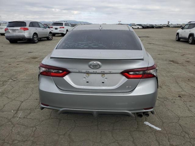 2023 TOYOTA CAMRY SE N - 4T1G11AK8PU759222