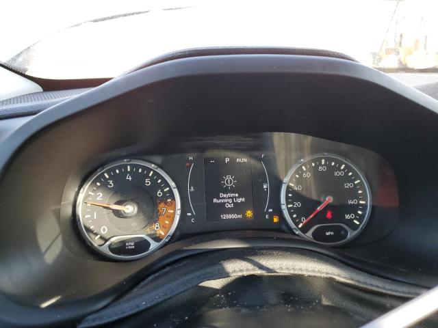 2017 JEEP RENEGADE L - ZACCJABB7HPE94488