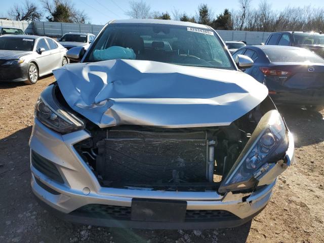 2019 HYUNDAI TUCSON SE KM8J2CA40KU854155
