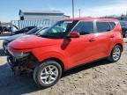 2024 KIA SOUL LX - KNDJ23AU1R7230829