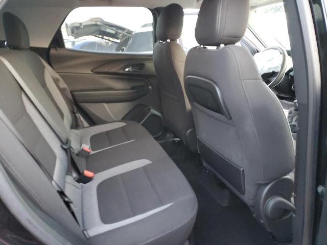 2022 CHEVROLET TRAILBLAZE - KL79MPSL5NB040904
