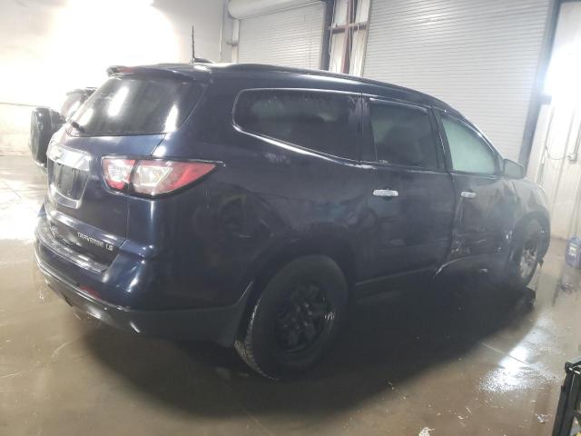 2016 CHEVROLET TRAVERSE L - 1GNKVFED9GJ146420