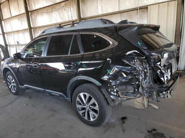 2020 SUBARU OUTBACK PR - 4S4BTACC1L3156820