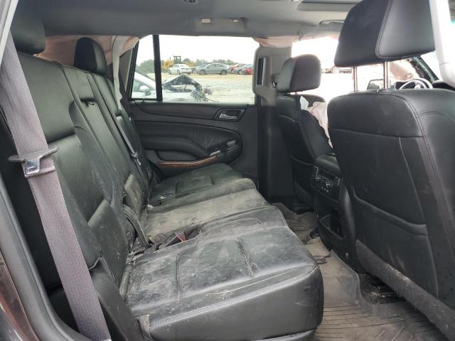 2017 CHEVROLET TAHOE - 1GNSKCKC5HR192204