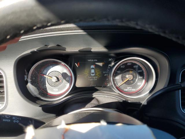 2023 DODGE CHARGER PO 2C3CDXKGXPH592845