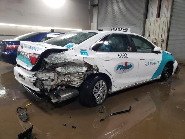 2015 TOYOTA CAMRY HYBR - 4T1BD1FK3FU152069