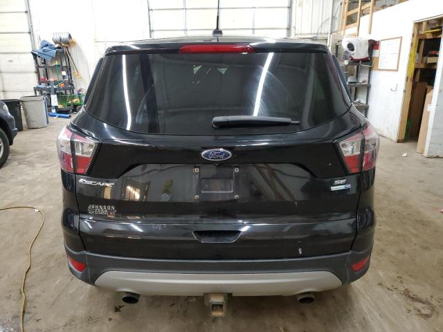 2017 FORD ESCAPE SE - 1FMCU9G99HUE73471