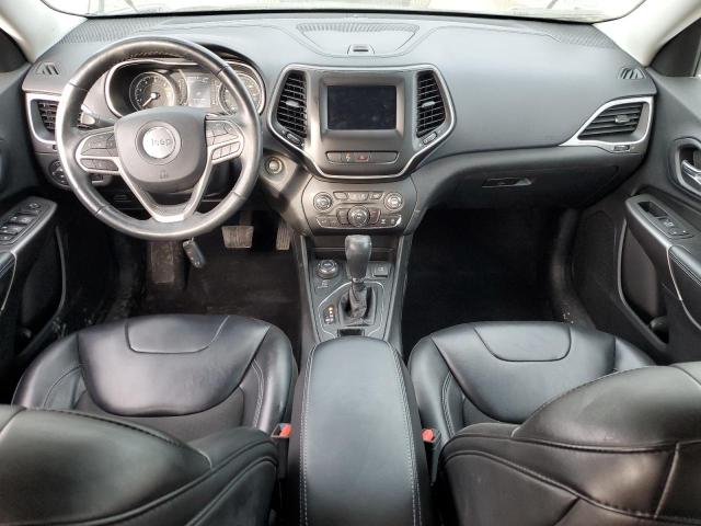 2019 JEEP CHEROKEE L - 1C4PJMLB6KD295326