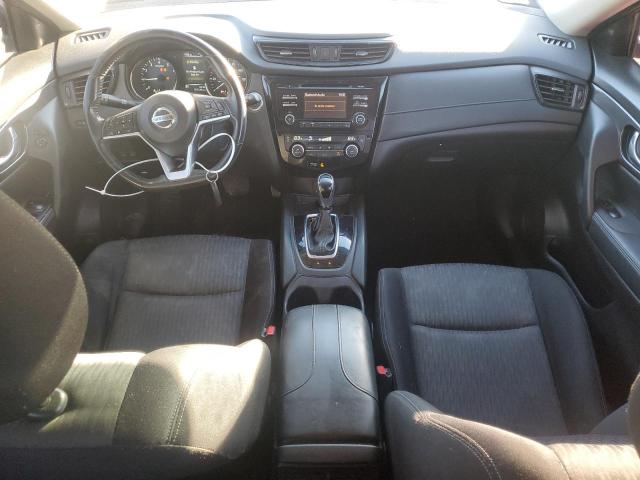 2017 NISSAN ROGUE S - JN8AT2MV5HW271212