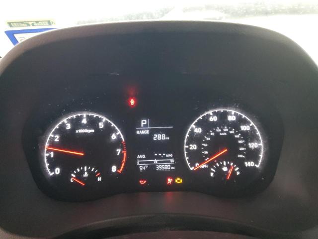 2022 HYUNDAI ACCENT SE 3KPC24A64NE168076
