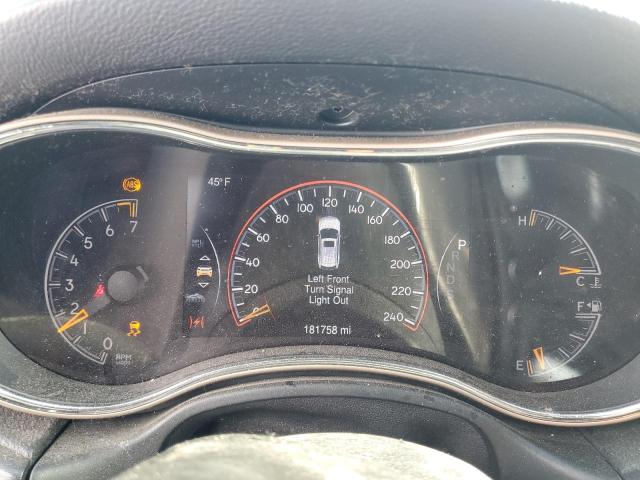 2015 JEEP GRAND CHER - 1C4RJFBG0FC211837