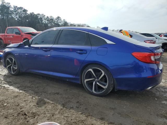2018 HONDA ACCORD SPO - 1HGCV1F38JA139974
