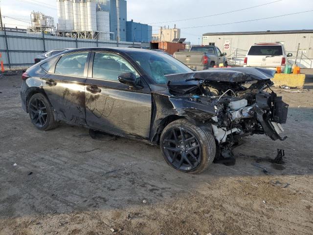 2024 HONDA CIVIC SPOR - 19XFL2H83RE018522