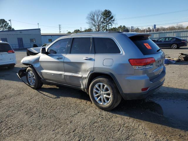Vin: 1c4rjeag2fc788574, lot: 41591345, jeep grand cher laredo 20152