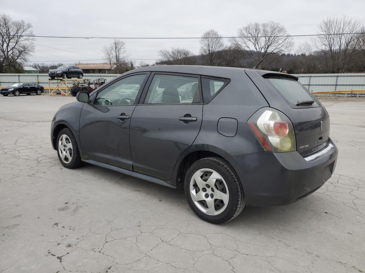 Lot #3050340924 2009 PONTIAC VIBE