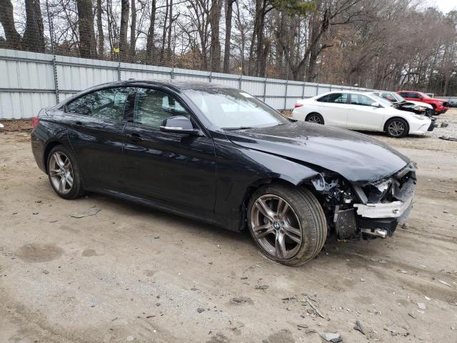 2016 BMW 435 I GRAN - WBA4B1C56GG242945