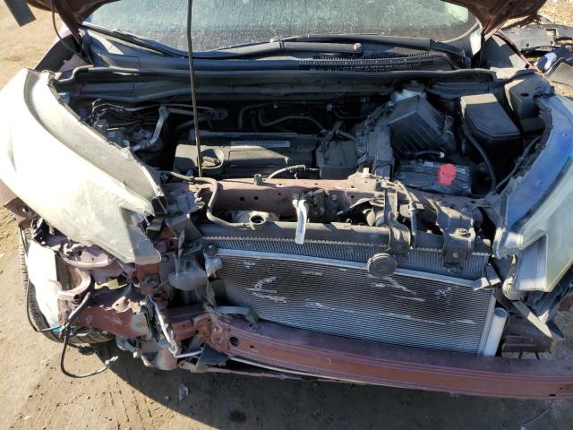 2015 HONDA CRV EX 2HKRM3H50FH549254