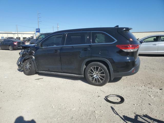 2018 TOYOTA HIGHLANDER 5TDJZRFH6JS549261