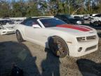 Lot #3055110989 2012 CHEVROLET CAMARO 2SS