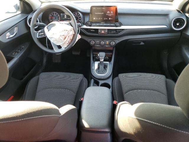 2023 KIA FORTE LX - 3KPF24AD5PE578027