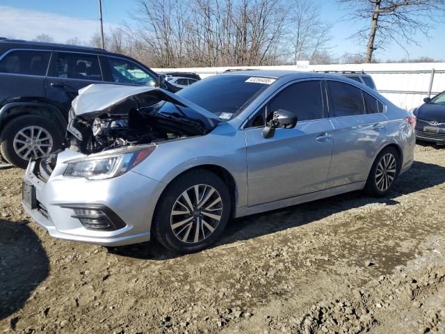 SUBARU LEGACY 2.5