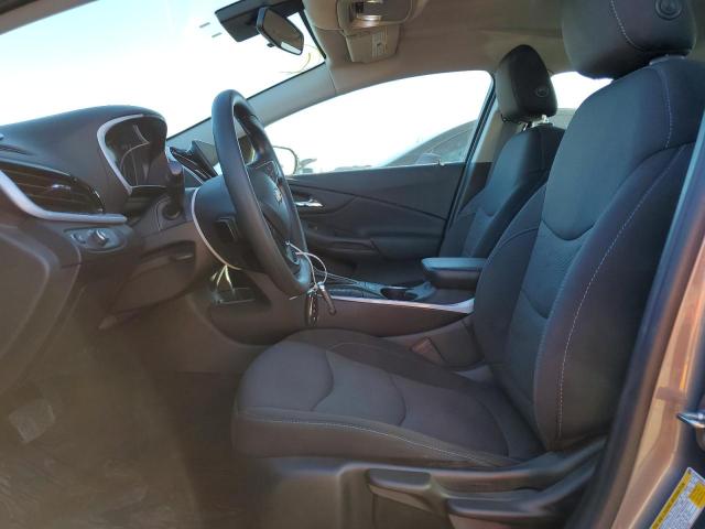 2019 CHEVROLET VOLT LT - 1G1RC6S58KU127139