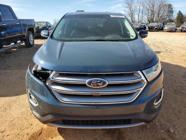 2016 FORD EDGE SEL - 2FMPK4J97GBB70115