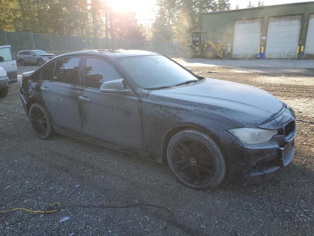 2017 BMW 320 XI WBA8A3C51HK691545