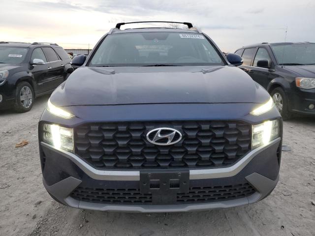 2023 HYUNDAI SANTA FE S - 5NMS24AJ2PH507932