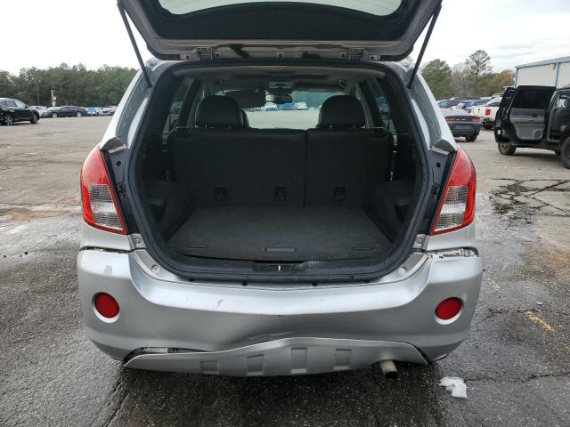 2015 CHEVROLET CAPTIVA LT - 3GNAL3EK4FS528785