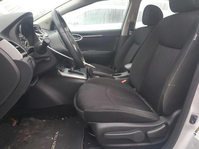2019 NISSAN SENTRA S - 3N1AB7AP7KY321418