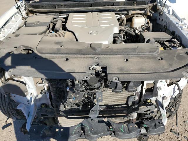 2023 LEXUS GX 460 LUX JTJGM7BX2P5340122