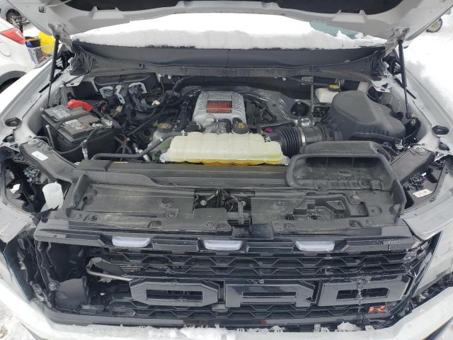2023 FORD RAPTOR 1FTFW1RJXPFC55093